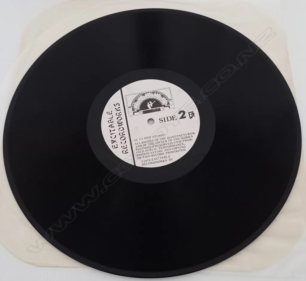 George Thorogood, It's All Entertainment Image 1++